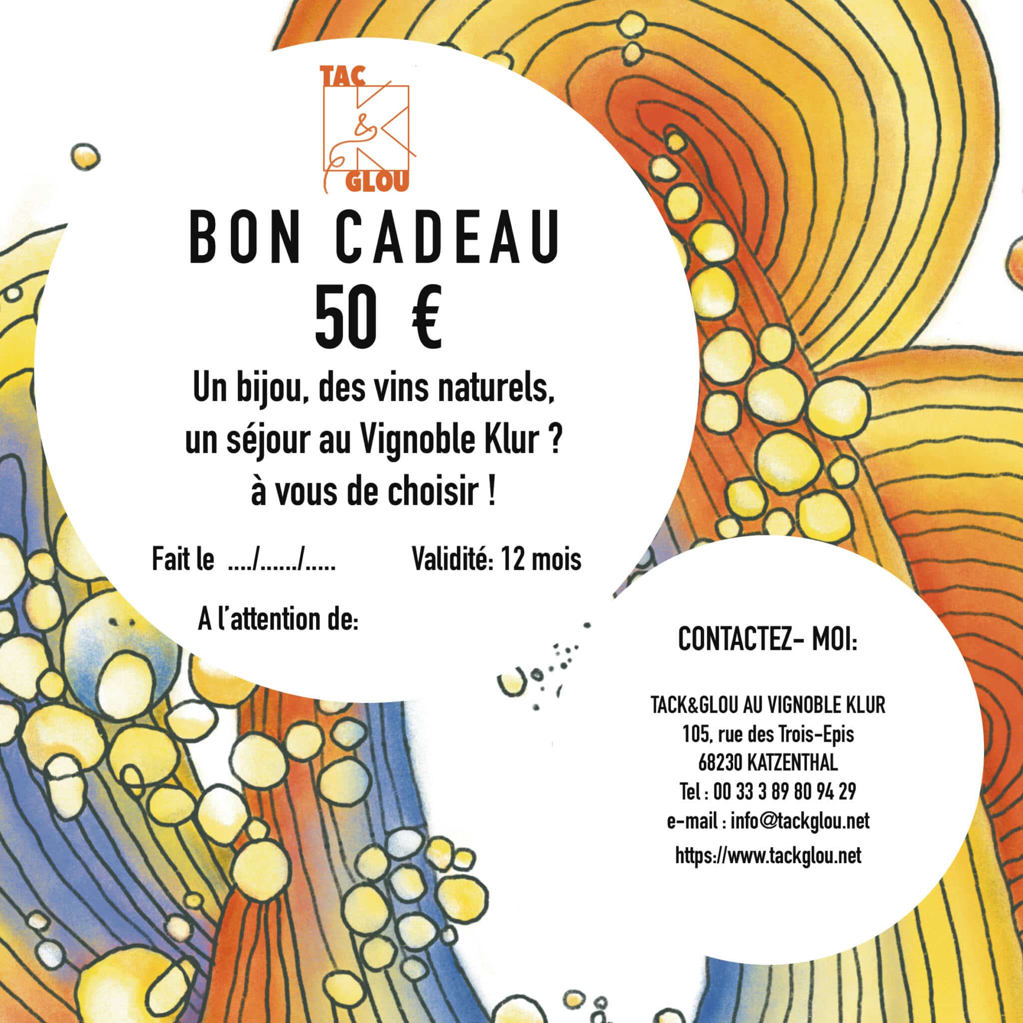 bon cadeau noel FR 2025