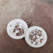 earrings "Pépin tout bref" - Image 3