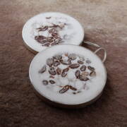 earrings "Pépin tout bref" - Image 2