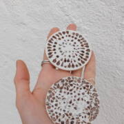 brooch "Pépin tout bref" - Image 3