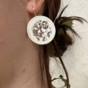 earrings "Pépin tout bref" - Image 4