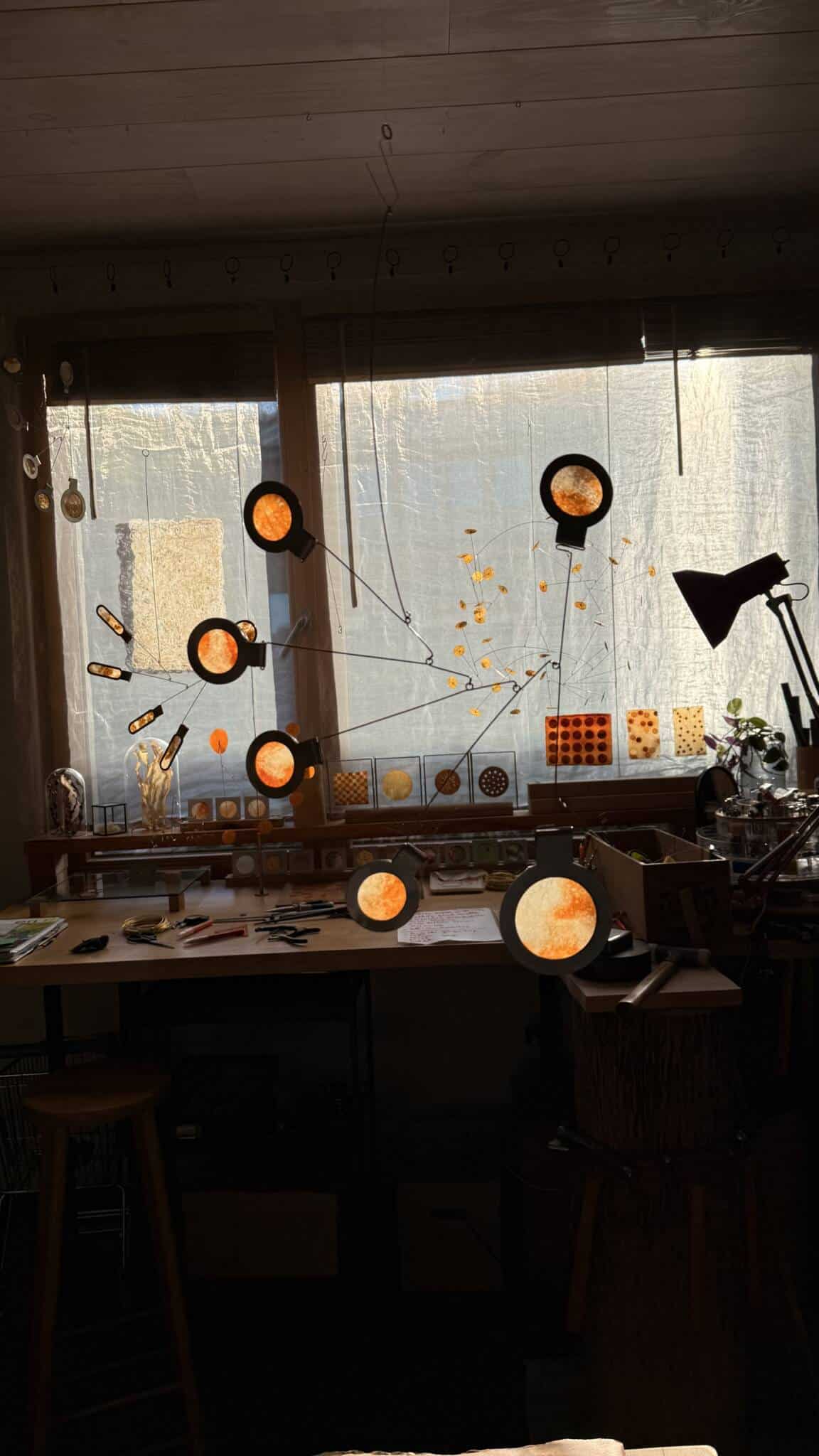 Bulbile à accrocher - Image 3