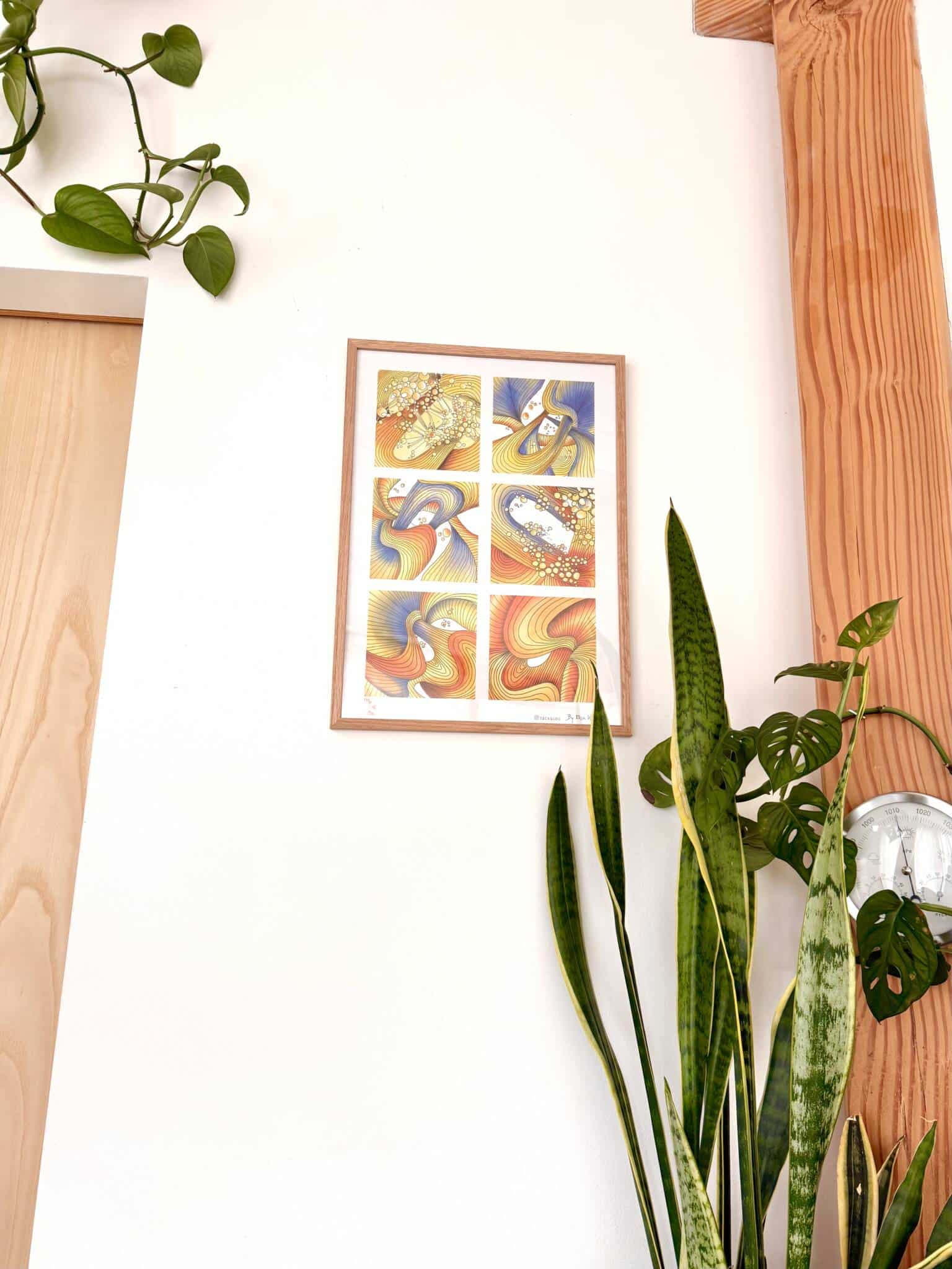 Poster Bulbiles – Image 2