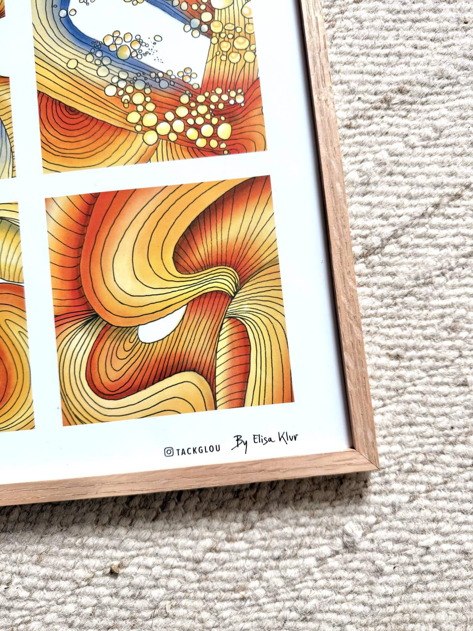 Poster Bulbiles – Image 6