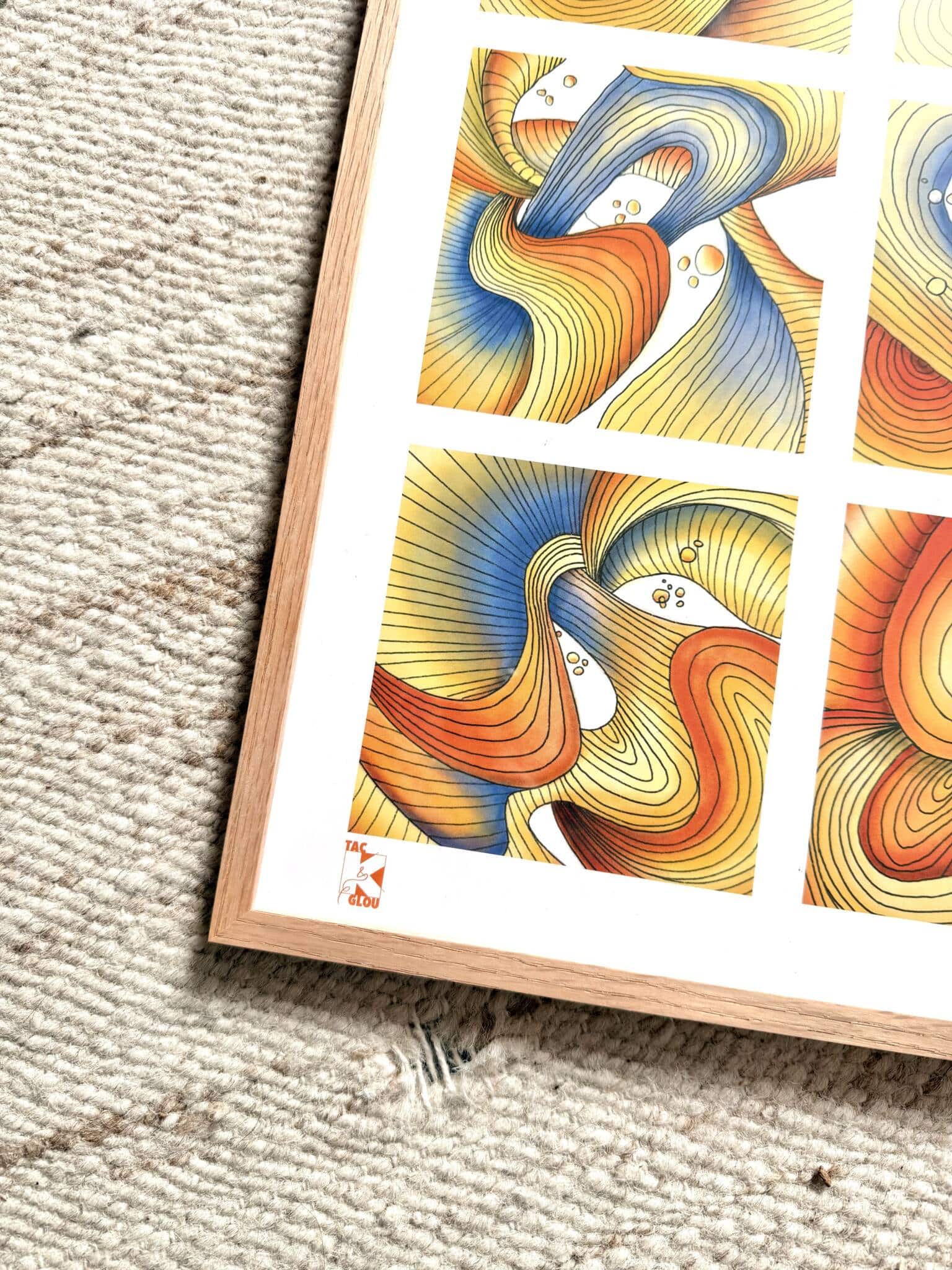 Poster Bulbiles – Image 5