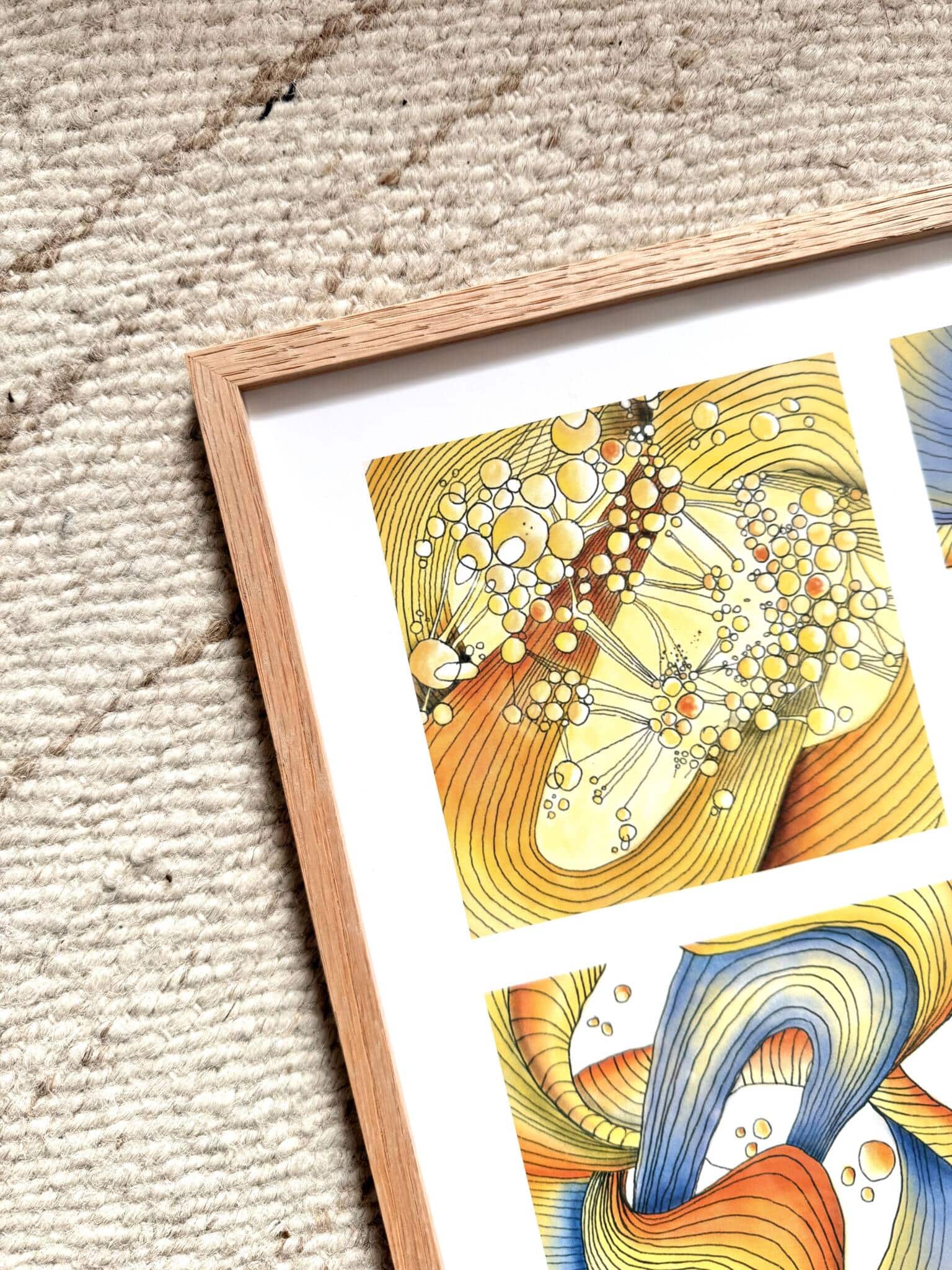 Poster Bulbiles – Image 4