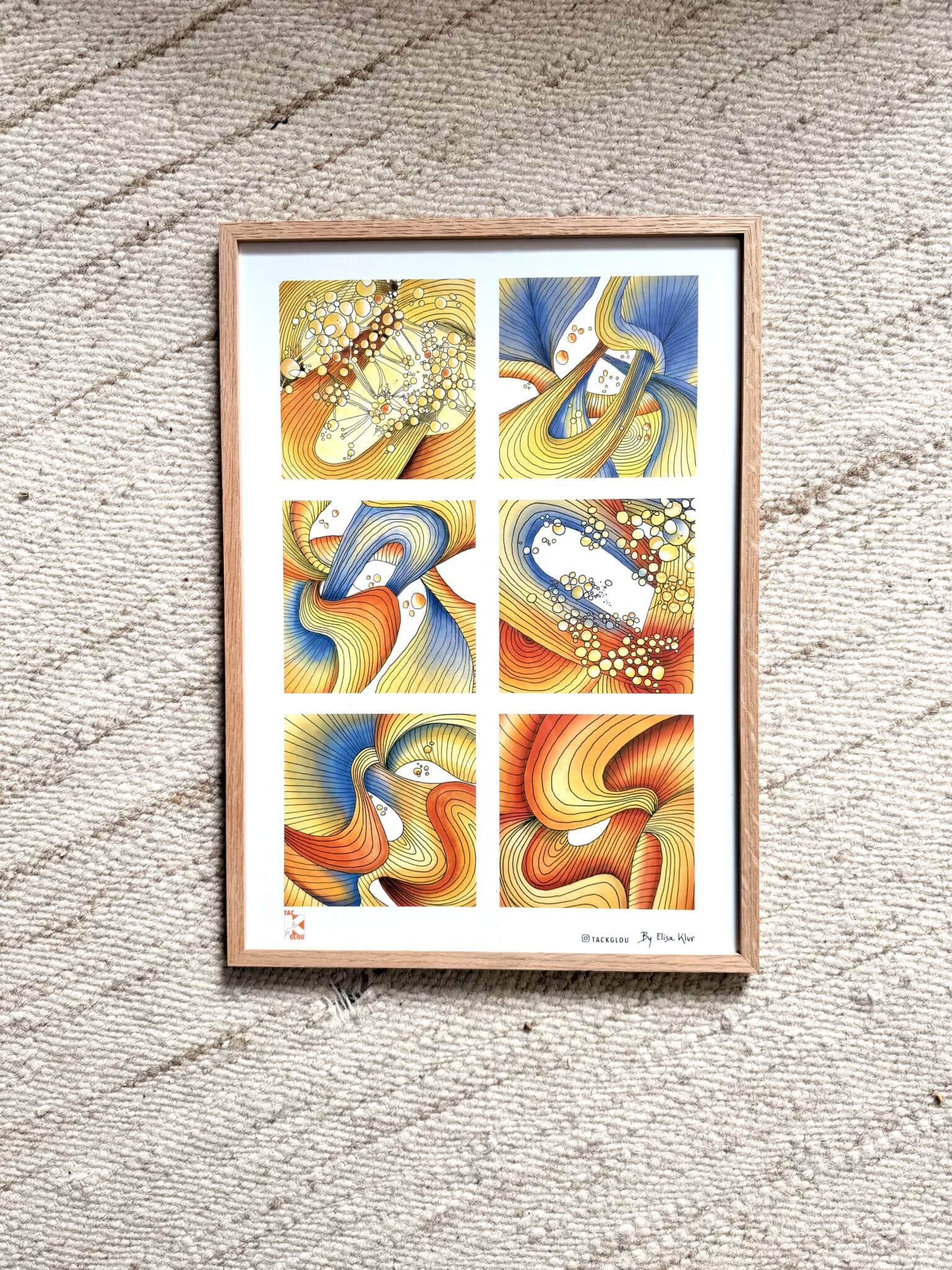 Poster Bulbiles – Image 3